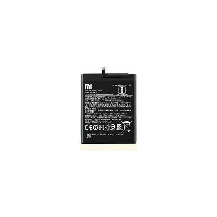 Oryginalna bateria BM3E 3400mAh  - Xiaomi Mi 8